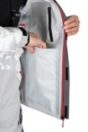 Light Camo RS Triple Layer Salopettes Medium
