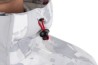 Light Camo RS Triple Layer Salopettes Medium