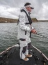 Light Camo RS Triple Layer Salopettes Medium