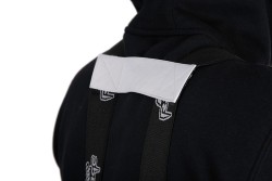 Light Camo RS Triple Layer Salopettes Large