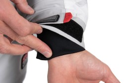 Light Camo RS Triple Layer Salopettes XL