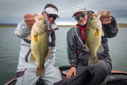 Light Camo RS Triple Layer Salopettes XL