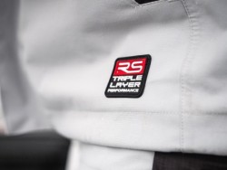 Light Camo RS Triple Layer Salopettes 2XL