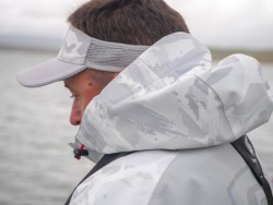 Light Camo RS Triple Layer Salopettes 2XL