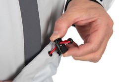 Light Camo RS Triple Layer Salopettes 3XL