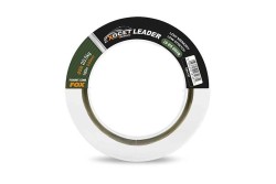 Exocet Pro Low Vis green Leader 60lb 27,3kg 0,70mm 80m