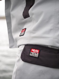 Light Camo RS Triple Layer Salopettes 3XL