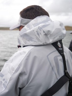 Light Camo RS Triple Layer Salopettes 3XL