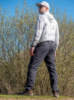 Combat Trousers Medium