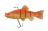 Replicant Jointed Tench 14cm/5,5"" Super Natural Tench x 1pcs