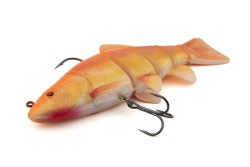 Replicant Jointed Tench 14cm/5,5"" Super Natural Tench x 1pcs