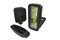 RX+ Light & Remote