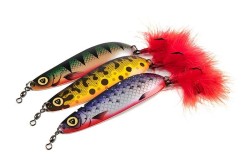 Fox Rage Spoon 14cm 61g UV...