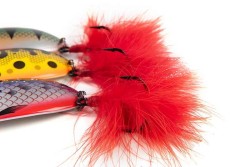 Spoon 14cm 61g UV Pike