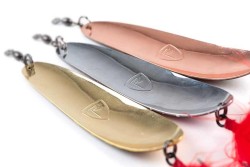 Spoon 14cm 61g UV Pike