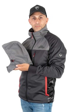 Fox Rage Sherpa Wind Blocker XXXXL