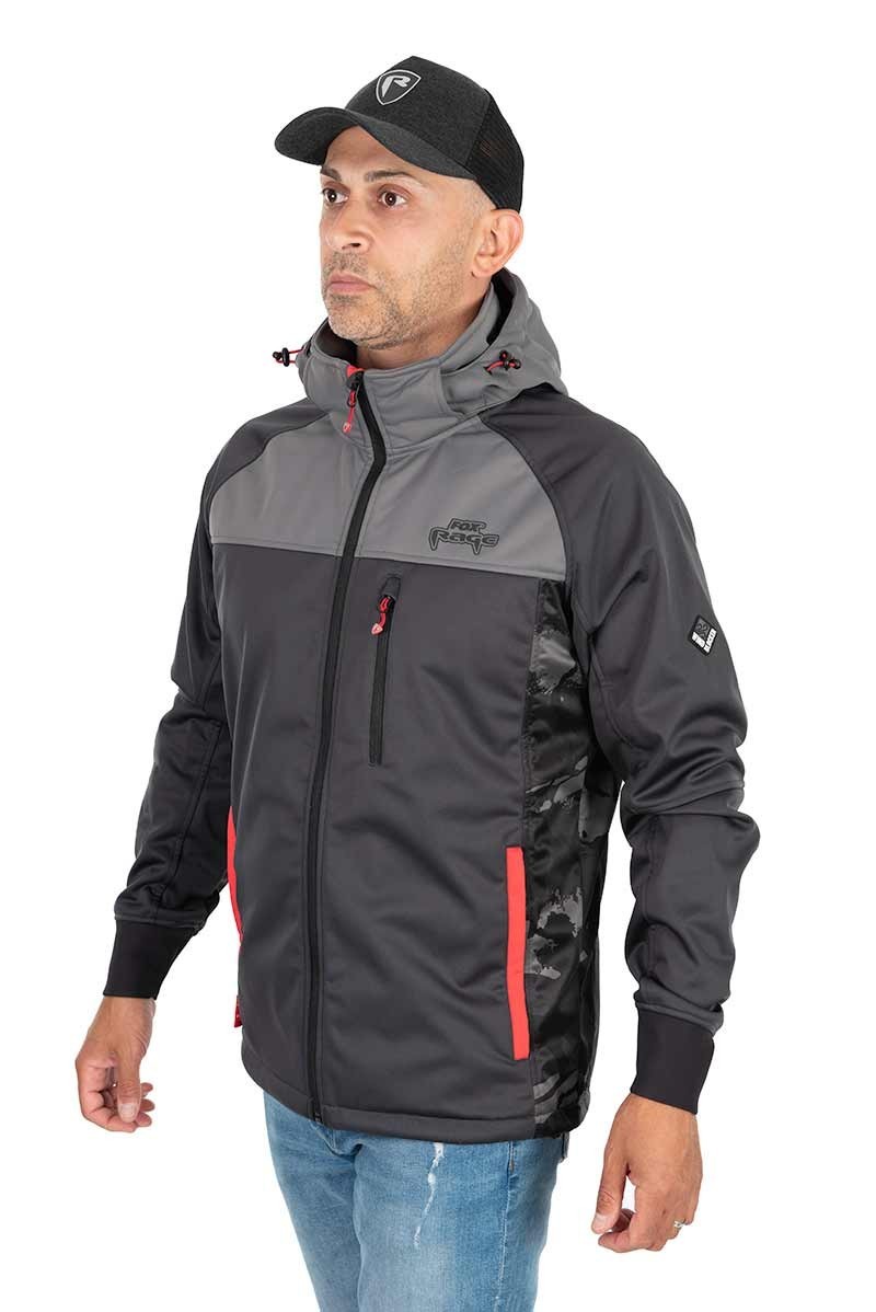 Fox Rage Sherpa Wind Blocker
