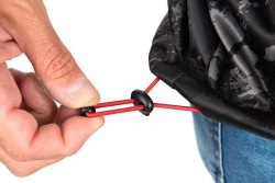 Fox Rage Sherpa Wind Blocker
