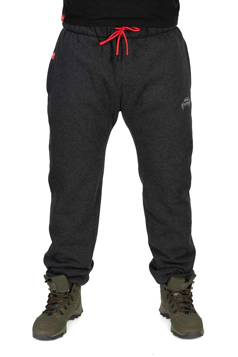 Sherpa Joggers Large