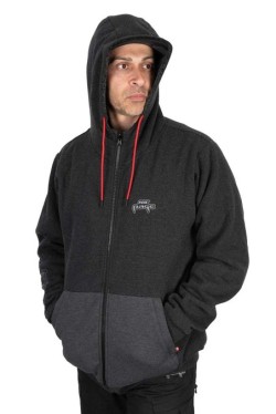 Sherpa Hoody 2XL