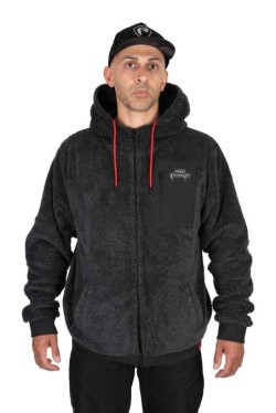Sherpa Hoody Large