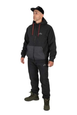 Sherpa Hoody Large
