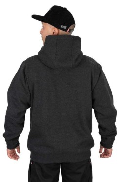 Sherpa Hoody Large