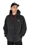 Sherpa Hoody Large