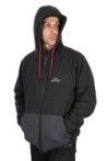 Sherpa Hoody Medium