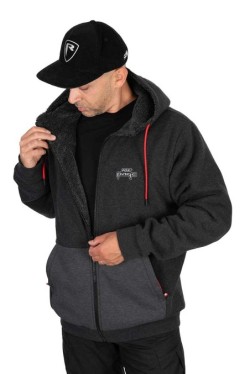Sherpa Hoody Medium