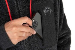 Fox Rage Sherpa Hoody MEDIUM