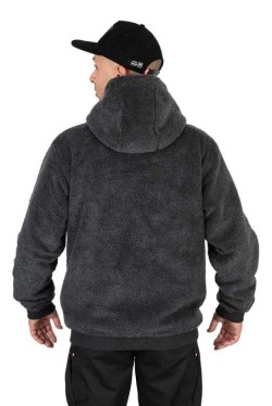 Sherpa Hoody Medium