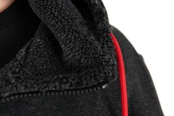 Sherpa Hoody Small