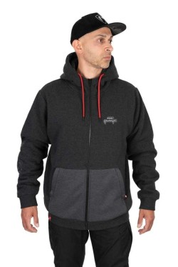 Sherpa Hoody Small