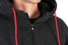 Sherpa Hoody Small