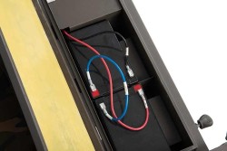 Transporter 24V Power Plus Barrow incl, 2 x 9Ah 12V Batteries and Charger