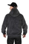 Sherpa Hoody Small