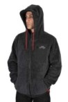 Sherpa Hoody Small