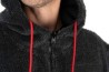 Sherpa Hoody Small
