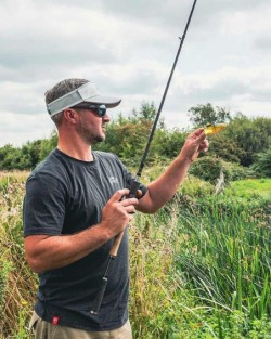 Voyager Tee Dark Grey 3XL