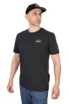 Fox Rage Voyager Tee Light Grey SMALL