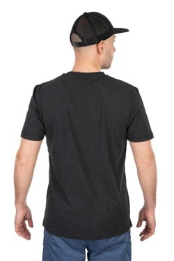 Fox Rage Voyager Tee Light Grey SMALL