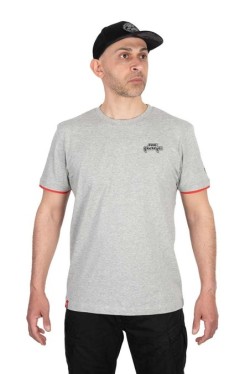 Voyager Tee Dark Grey Large