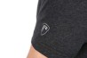 Fox Rage Voyager Tee DarK Grey LARGE