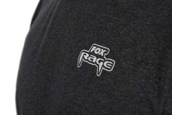 Fox Rage Voyager Tee DarK Grey LARGE