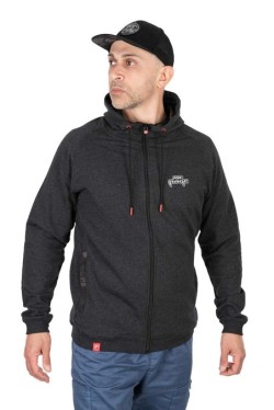 Voyager Zip Hoody Light...