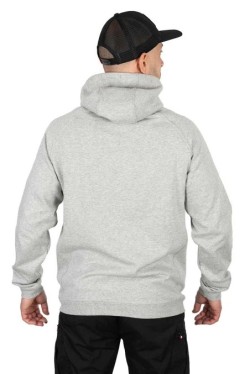 Fox Rage Voyager Hoody Light Grey XXL