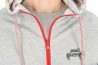 Fox Rage Voyager Hoody Light Grey XXL