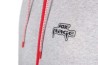 Fox Rage Voyager Hoody Light Grey XXL