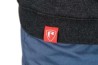 Fox Rage Voyager Hoody Light Grey XXL